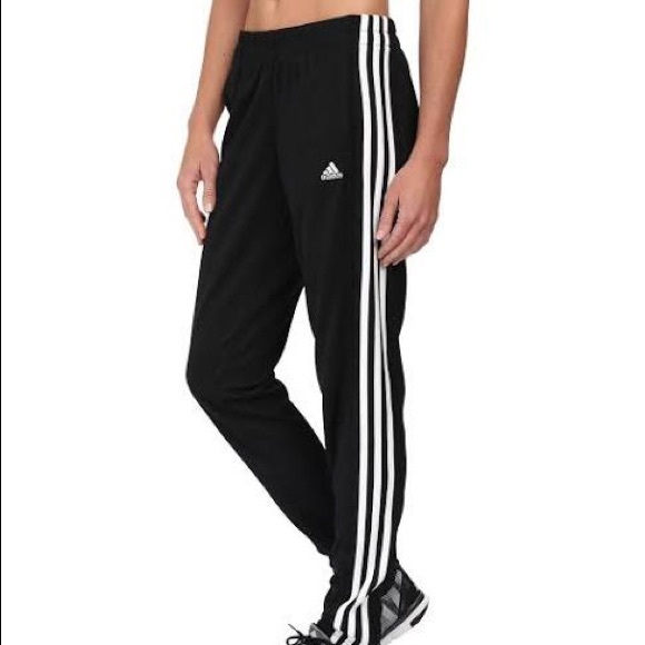 adidas skinny sweatpants